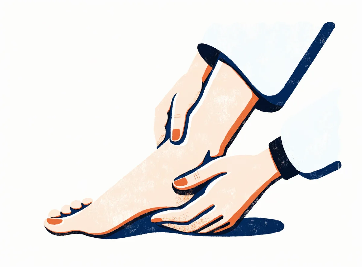 Diabetic assessments