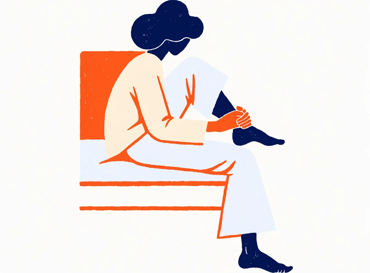 Foot pain