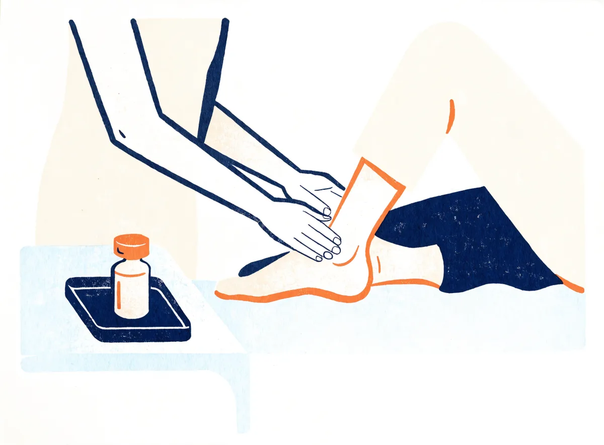 Prolotherapy