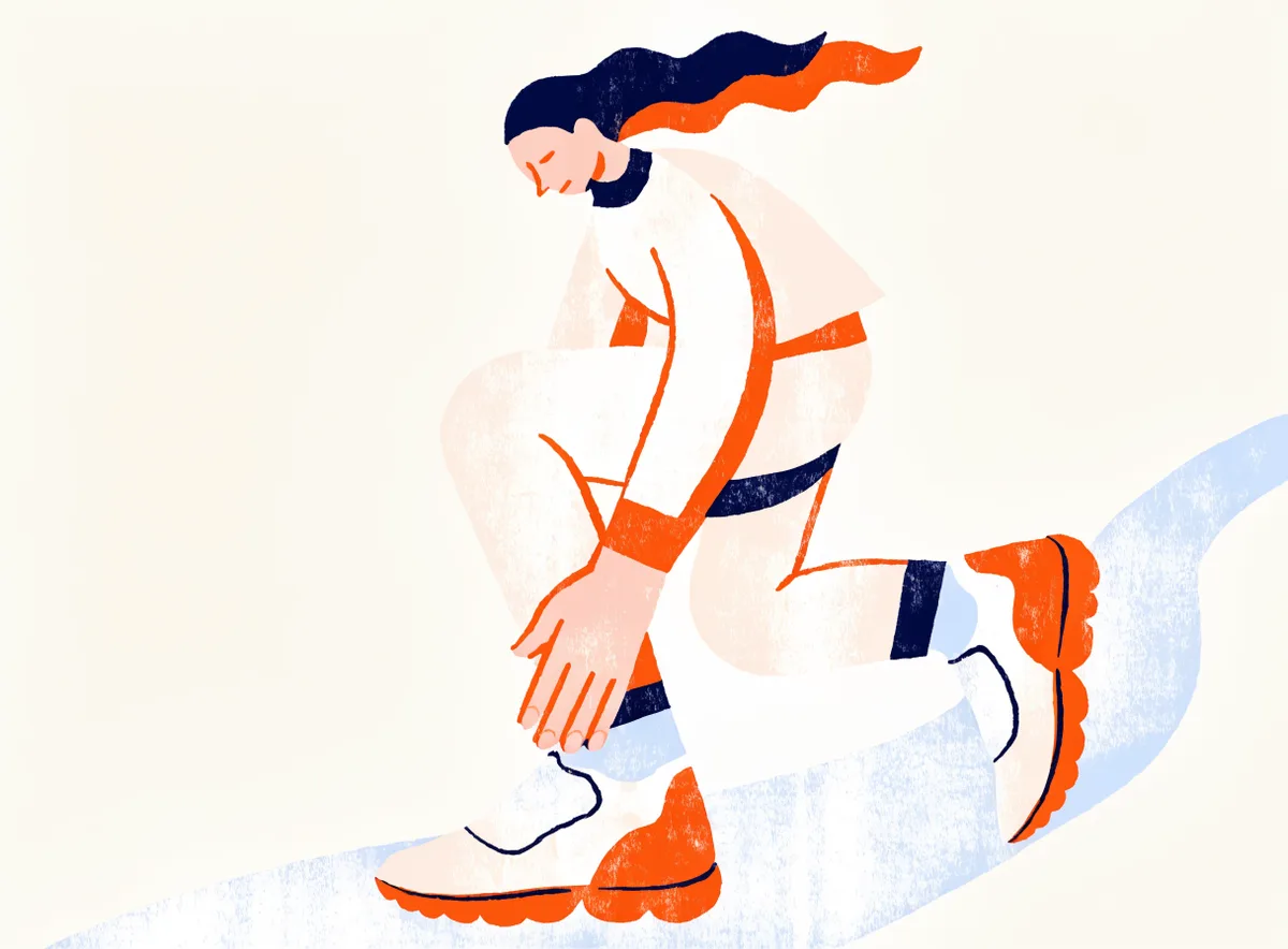 Sports injuries